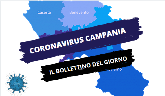 Coronavirus Campania 19 agosto