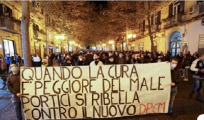 Portici Ribellati