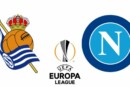 Real Sociedad-Napoli