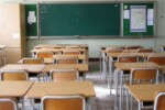 ELa commovente richiesta di un alunno sordo