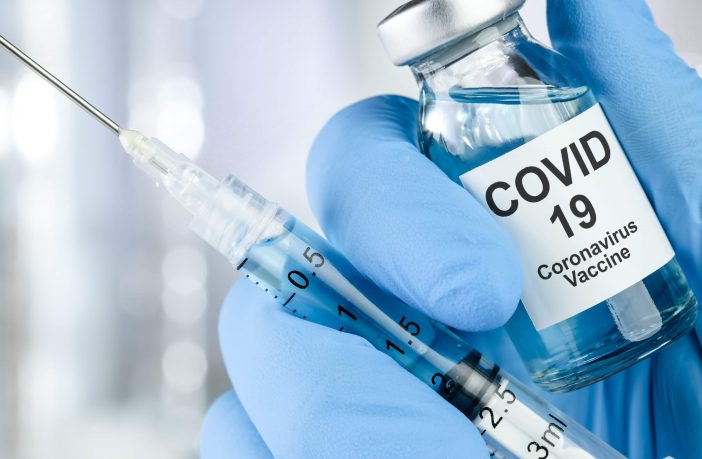 vaccino covid moderna