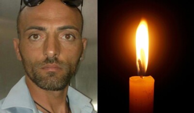 Alessandro morte Marcianise