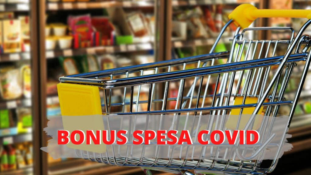 Bonus spesa 500 euro ecco a chi tocca e come richiederlo Napoli ZON