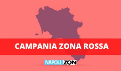 coronavirus campania
