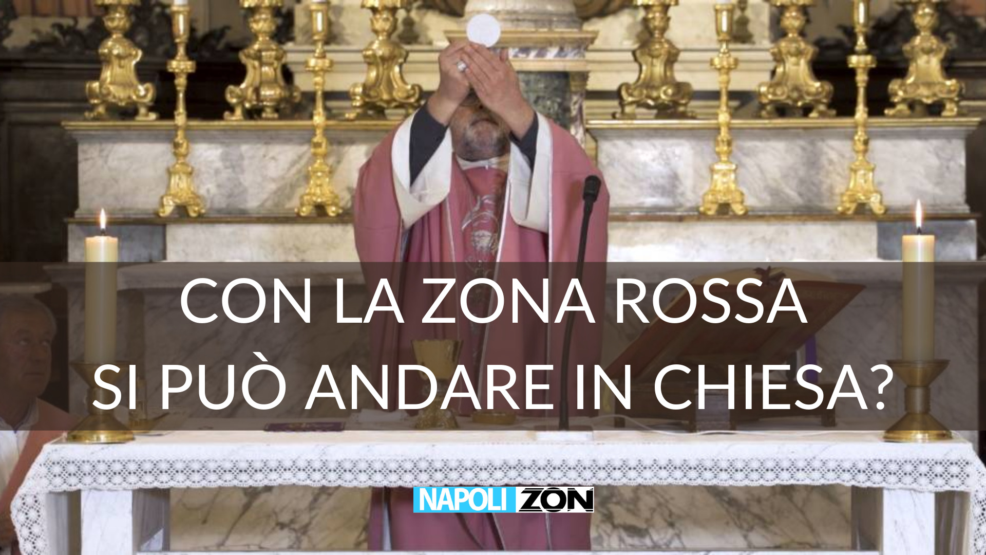 Si Può Andare A Camminare In Zona Rossa
