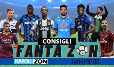 Consigli Fantacalcio 38a giornata Serie A chi schierare probabili formazioni