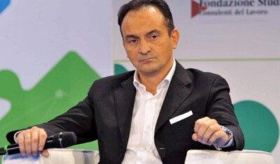 incontro governo-regioni