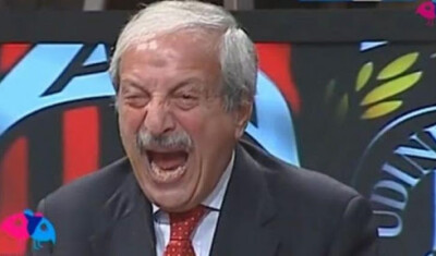 Crudeli Napoli scudetto