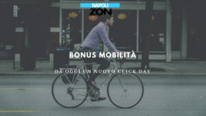 bonus mobilità, il nuovo click day. ministero dell'ambiente