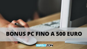 BONUS PC