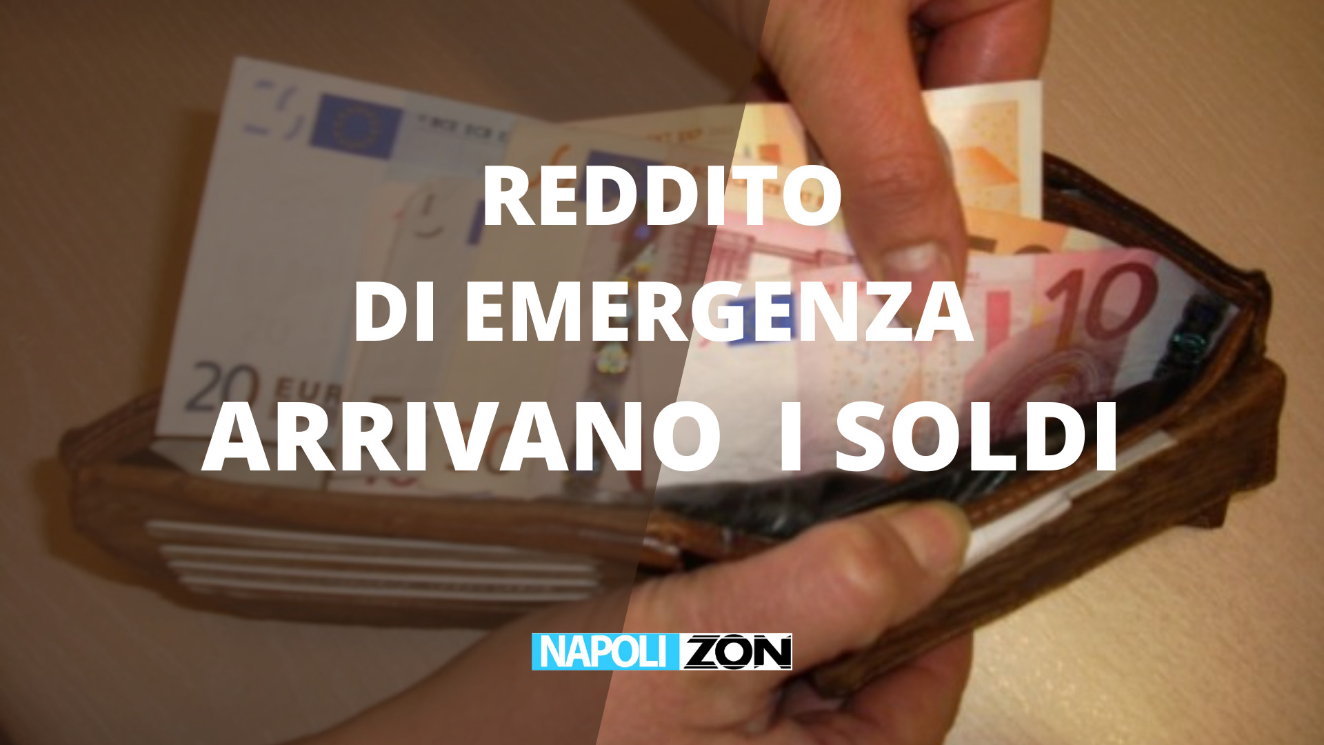 Reddito di emergenza Inps tutto quello che c'è da sapere