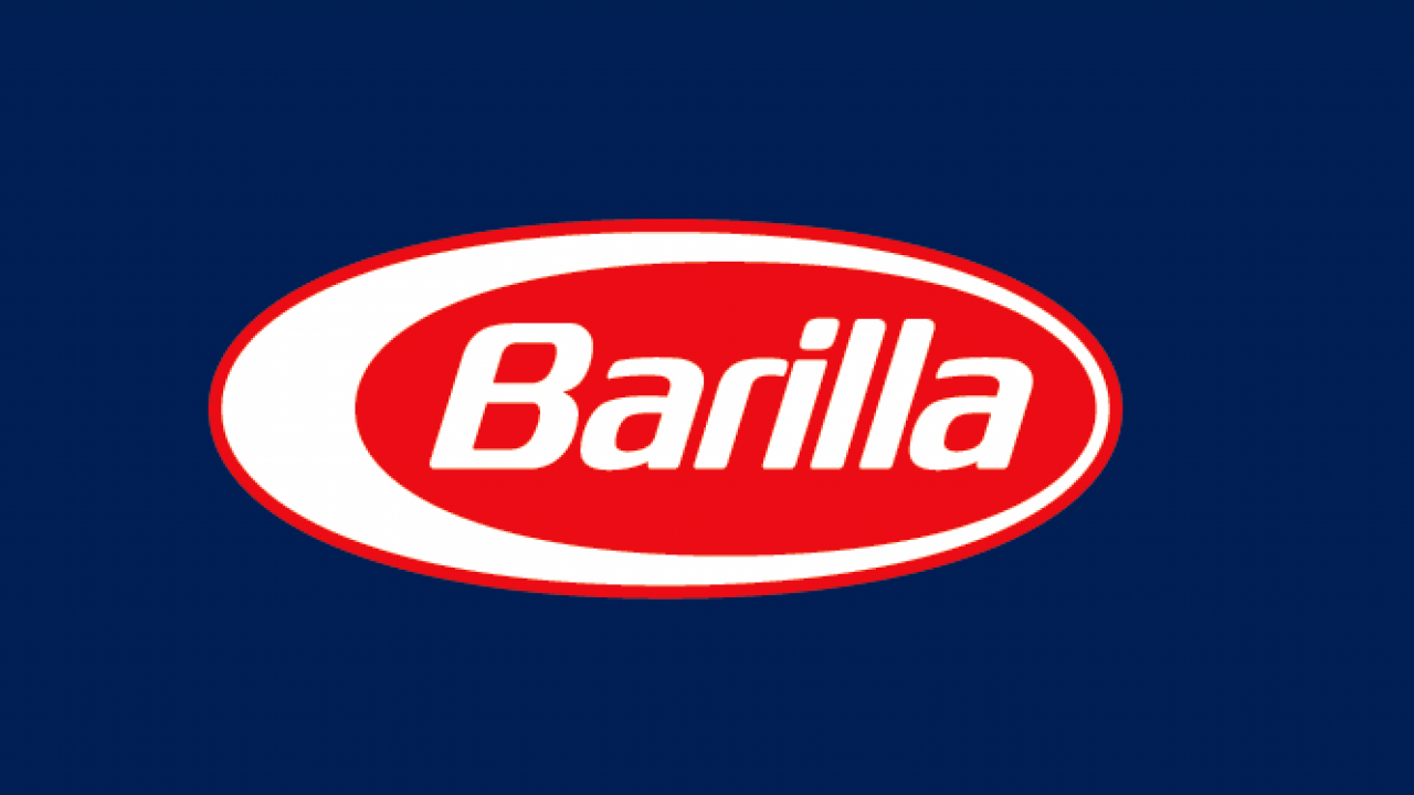 barilla-logo5-1280x720 - Napoli ZON