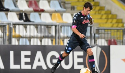 Napoli-Sampdoria probabili formazioni