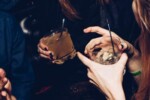 Napoli: festa abusiva in un noto lido, scatta il sequestro