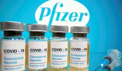 terza dose pfizer