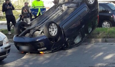 incidente stradale