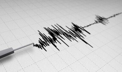 terremoto campi flegrei