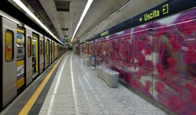 unico campania