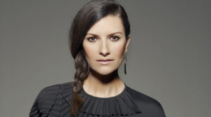 Laura Pausini Maradona