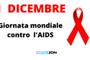 GIORNATA MONDIALE CONTRO AIDS