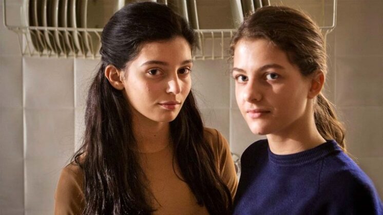 L'amica Geniale Quando Esce La Terza Stagione