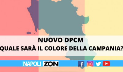 zona rossa campania