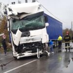 incidente mortale ad acerra