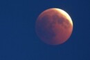 eclissi lunare 14 dicembre