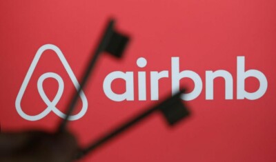 quotazione borsa airbnb