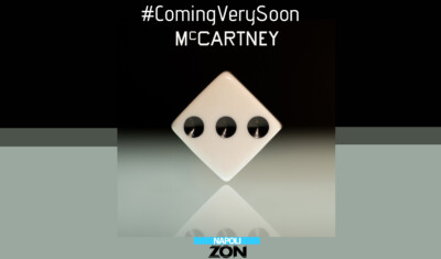McCartney III