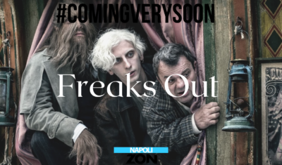 Freaks Out