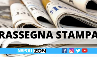PRIMA PAGINA