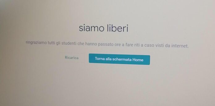 Google Down I Messaggi Fake Sulla Piattaforma Google Meet Napoli Zon