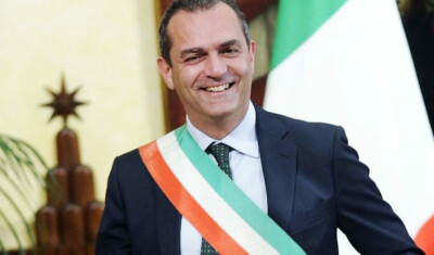festa della donna de magistris