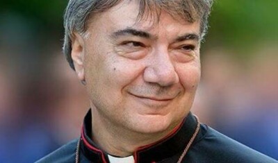 NUOVO VESCOVO DI NAPOLI