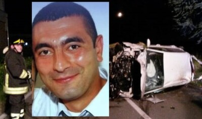 incidente