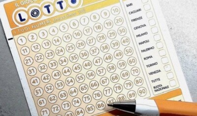 estrazione del lotto casoria