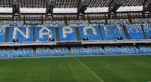 stadio maradona