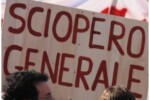 Sciopero generale di 24 ore, Sciopero generale 23 febbraio, sciopero 9 dicembre dipendenti pubblici