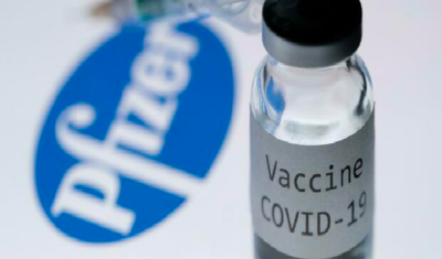 speranza Seconda dose vaccino Pfizer effetti