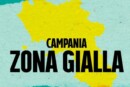 Campania zona gialla