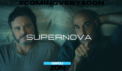 Supernova