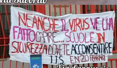 scuola