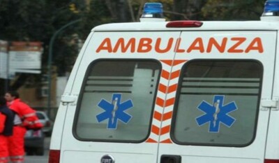 incidente mortale