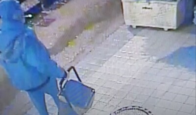 Microcriminalità in Campania