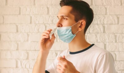nuovo sintomo coronavirus