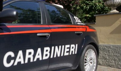 Scomparso Antonio Turchi Boccolà scomparso a napoli