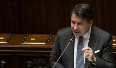 Conte Ho sbagliato