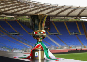 Napoli-Empoli Tim Cup