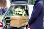 Funerali Matilde Lorenzi Incidente Villa Literno, addio francesco appello imprese funebri